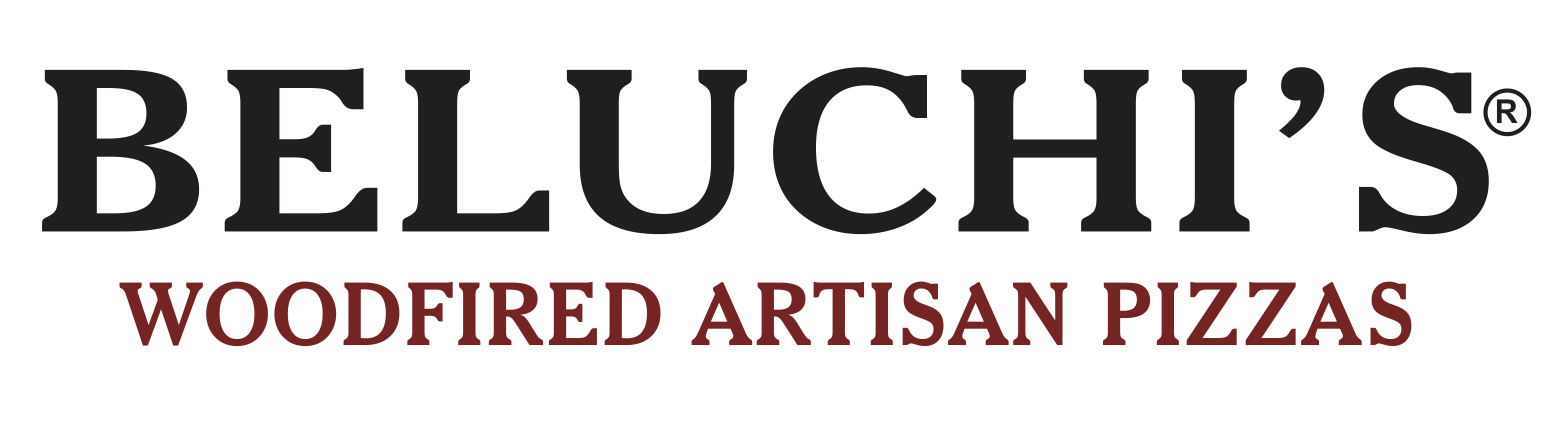 Beluchi's logo with R