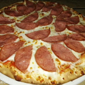 Salami Supreme DELUXE